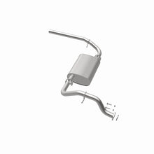 Load image into Gallery viewer, Magnaflow BRE Rear Muffler Kit Replacement Honda - 108-0165