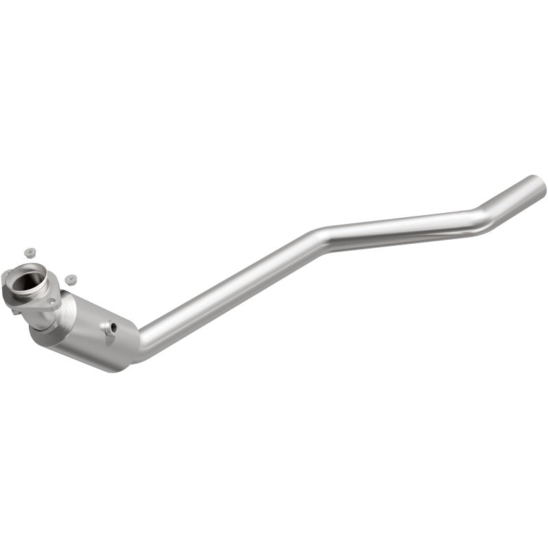MagnaFlow Direct Fit Catalytic Converter 06-08 Jaguar S-Type 3.0L - 52076