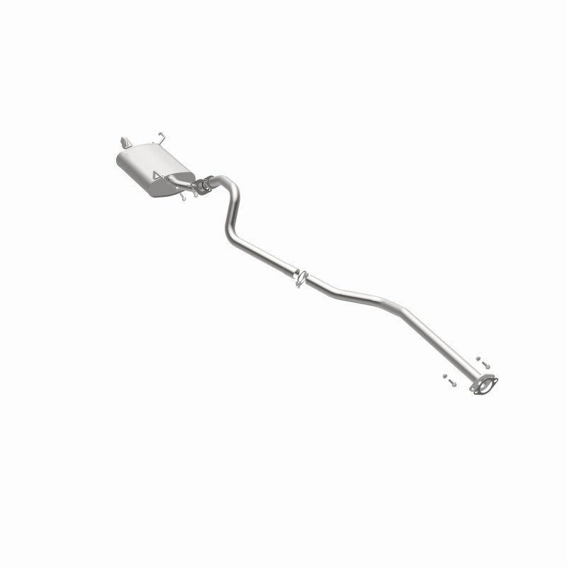 MagnaFlow BRE Exhaust Kit 00-06 Nissan Sentra 1.8L - 106-0085