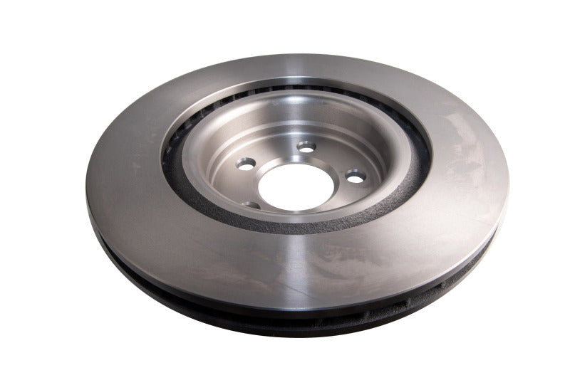 DBA 05-10 Chrysler 300 C SRT8 6.1L Front Street Series Standard Rotor - DBA2444