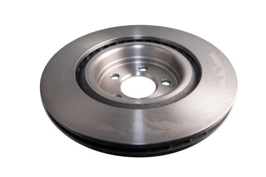 DBA 05-10 Chrysler 300 C SRT8 6.1L Front Street Series Standard Rotor - DBA2444