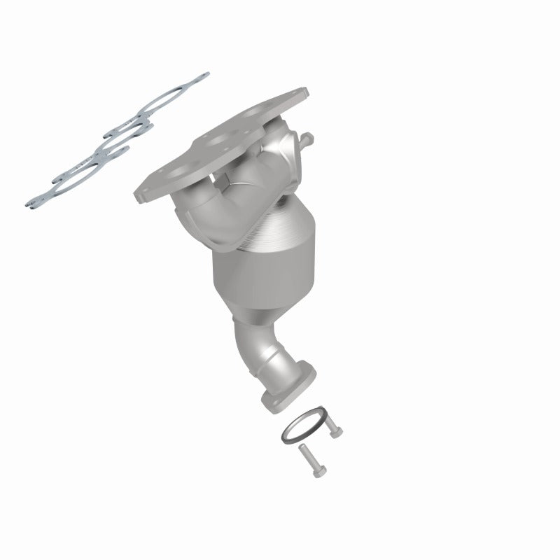 MagnaFlow 11-15 Toyota Sienna 3.5L Direct Fit Converter - 5582548