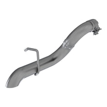 Load image into Gallery viewer, MBRP 2.5in Axle Back Muffler Bypass Pipe 18-20 Jeep Wrangler JL 2DR/4DR 3.6L T409 - S5527409