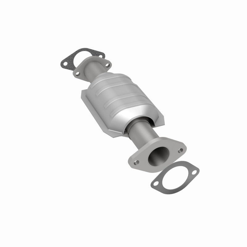 MagnaFlow Direct Fit Catalytic Converter 96-97 Mazda MX6 2.0L Rear - 23700