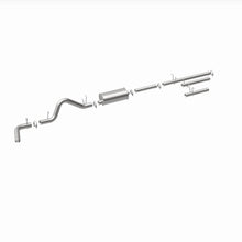 Load image into Gallery viewer, MagnaFlow BRE Exhaust Kit 98-02 Dodge Ram 1500 3500 - 106-0028
