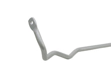 Load image into Gallery viewer, Whiteline BMW 1 Series (Exc M Series) 3 Series (Exc M3) 16mm Heavy Duty Rear Non-Adjustable Swaybar - BBR46