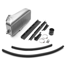 Load image into Gallery viewer, Cobb 19-23 Subaru Ascent Top Mount Intercooler Kit - Silver - B41420-SL