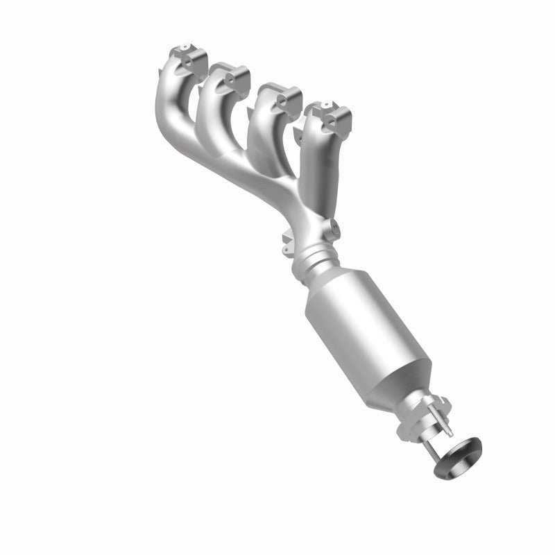 MagnaFlow Conv DF 05-06 Cadillac STS 4.6L D/S Manifold/04-06 Truck SRX 4.6L D/S Manifold (49 State) - 50760