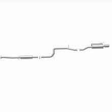Load image into Gallery viewer, MagnaFlow Sys C/B Honda Accord 2/4Dr - 15686