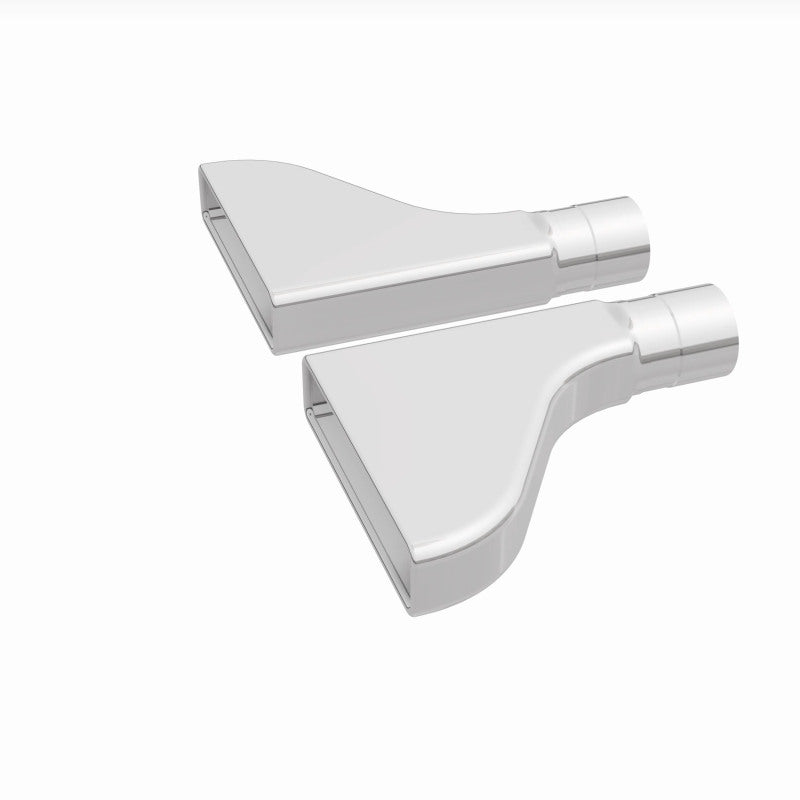 MagnaFlow Tip 2-Pk Re 8/2 X 11 2.5 Id Cam - 35150