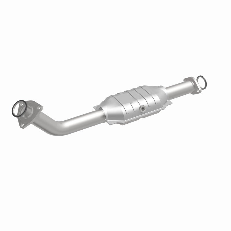 MagnaFlow Direct Fit Catalytic Converter 04-06 Tundra 4.7L P/S frt O - 49593