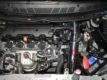 Load image into Gallery viewer, Injen 06-09 Civic Ex 1.8L 4 Cyl. (Manual) Polished Cold Air Intake - SP1569P