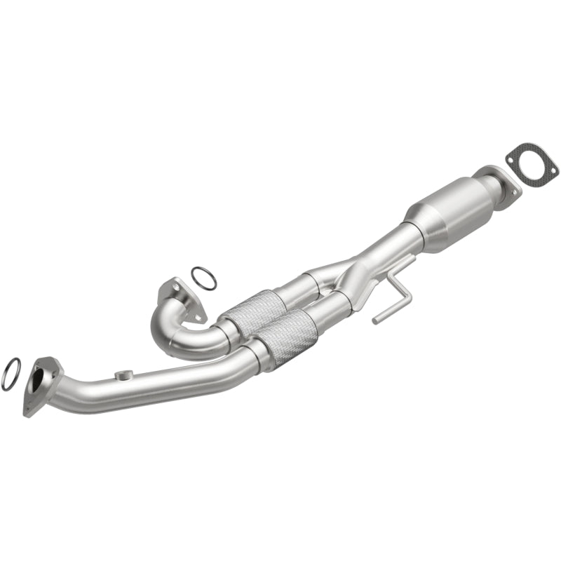 MagnaFlow 2004 Nissan Quest 3.5L Direct Fit Converter - 5491710