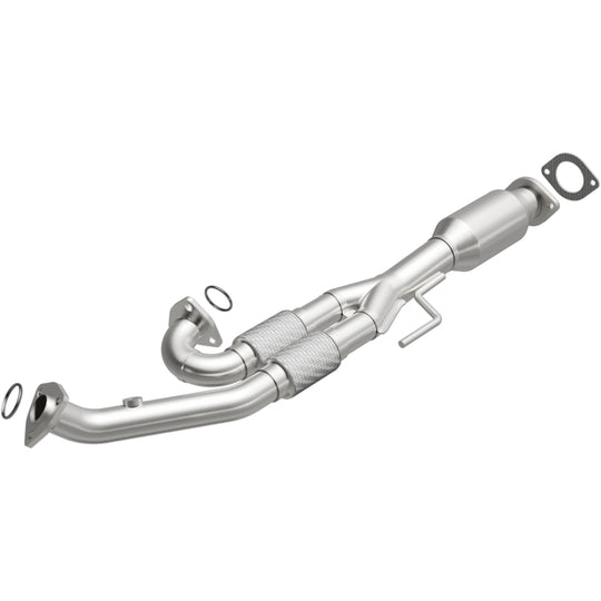 MagnaFlow 2004 Nissan Quest 3.5L Direct Fit Converter - 5491710