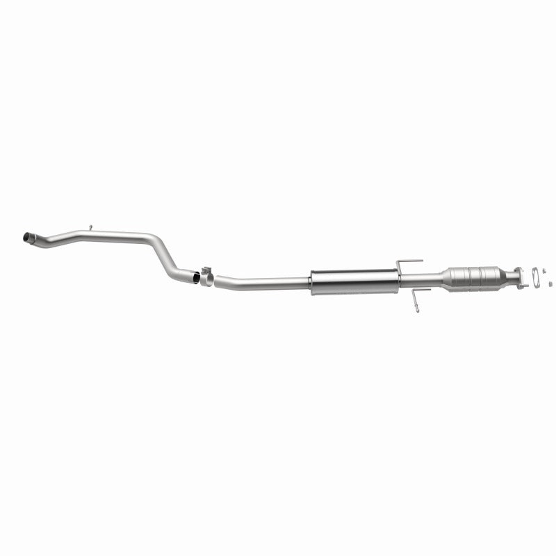 MagnaFlow Direct Fit Catalytic Converter 06-09 Mazda 5 2.3L - 51886
