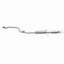Load image into Gallery viewer, MagnaFlow Direct Fit Catalytic Converter 06-09 Mazda 5 2.3L - 51886