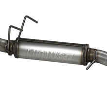 Load image into Gallery viewer, Flowmaster 11-14 Ford Mustang V6 FlowFX Axle-Back Exhaust System - 717877