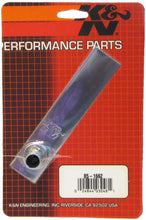 Load image into Gallery viewer, K&amp;N Marine Air Filter Vent Kit 5/8in Flange 6in Height - 85-1662