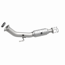 Load image into Gallery viewer, MagnaFlow Direct Fit Catalytic Converter 06-08 Honda Civic SI 2.0L - 49185