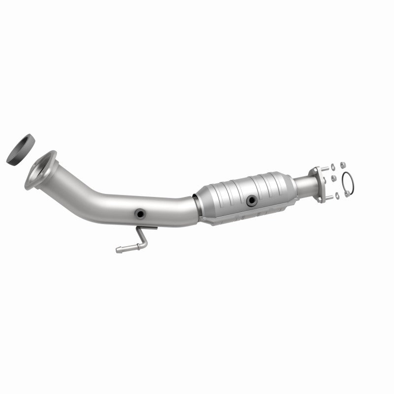 MagnaFlow Direct Fit Catalytic Converter 06-08 Civic Si 2.0L - 24193