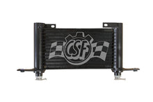 Load image into Gallery viewer, CSF 09-13 Cadillac Escalade 6.0L Transmission Oil Cooler - 20025