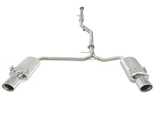 Load image into Gallery viewer, aFe Takeda Exhaust Cat-Back 13-14 Honda Accord Coupe EX-L V6 3.5L 304SS - 49-36609