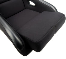 Load image into Gallery viewer, NRG FRP Bucket Seat w/Race Style Bolster/Lumbar - Large - FRP-301