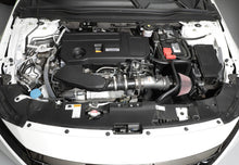 Load image into Gallery viewer, K&amp;N 2018 Honda Accord L4-2.0L F/l Typhoon Performance Air Intake System - 69-1506TS