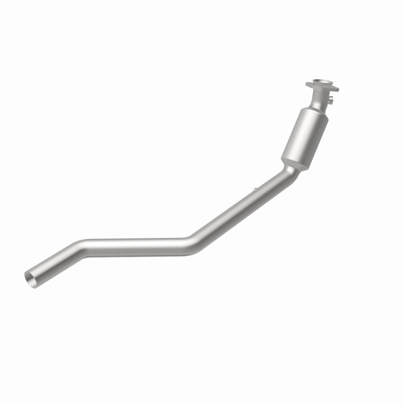 MagnaFlow 00-02 Jaguar S-Type 3.0L Direct Fit Converter - 4481179