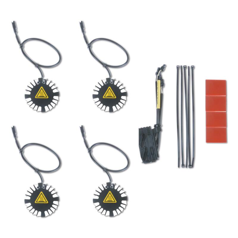 KW Electronic Damping Cancellation Kit 2014+ Porsche 911 (991) GT3 - 68510411