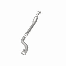 Load image into Gallery viewer, MagnaFlow Direct Fit Catalytic Converter 2005-2006 Pontiac GTO 6.0L Underbody - 4561032