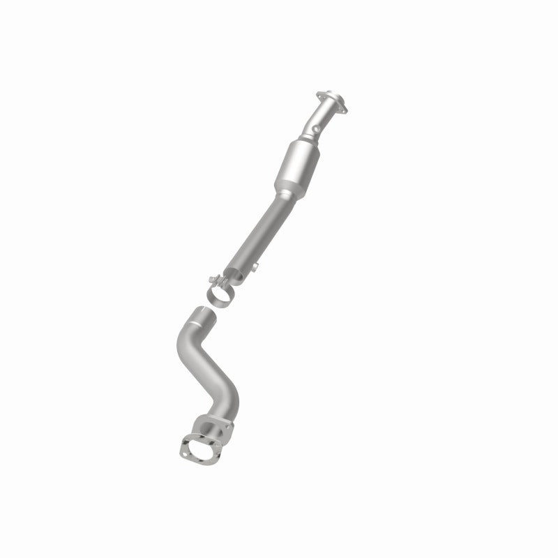 MagnaFlow Direct Fit Catalytic Converter GTO- 2005-2006 6.0L OEM - 49731
