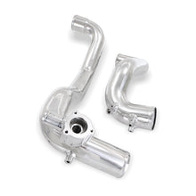 Load image into Gallery viewer, Mishimoto 21+ Bronco 2.3L Intercooler Pipe Kit Polished - MMICP-BR23-21P