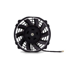 Load image into Gallery viewer, Mishimoto 8 Inch Electric Fan 12V - MMFAN-8