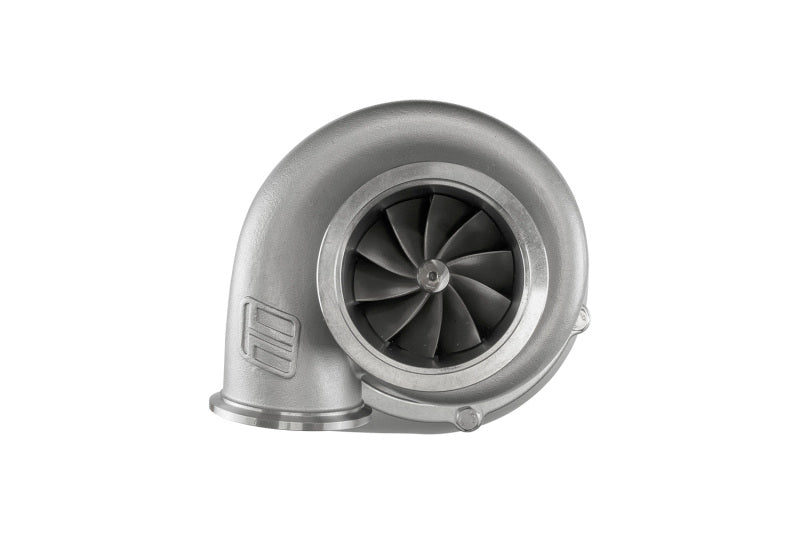 Turbosmart 6870B V-Band Reverse Rotation 0.96AR Externally Wastegated TS-1 Turbocharger - TS-1-6870B-VR096E