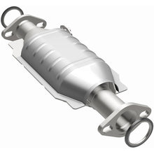 Load image into Gallery viewer, MagnaFlow Conv Toyota 23887 17.75X6.5X4 2/2 - 23888