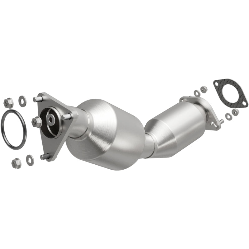 MagnaFlow 08-09 Infiniti EX35 3.5L Direct Fit Converter - 5411012