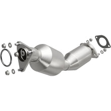 Load image into Gallery viewer, MagnaFlow 08-09 Infiniti EX35 3.5L Direct Fit Converter - 5411012
