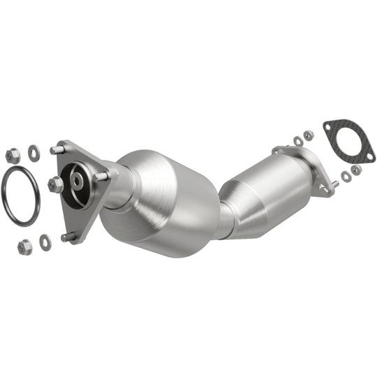MagnaFlow 08-09 Infiniti EX35 3.5L Direct Fit Converter - 5411012
