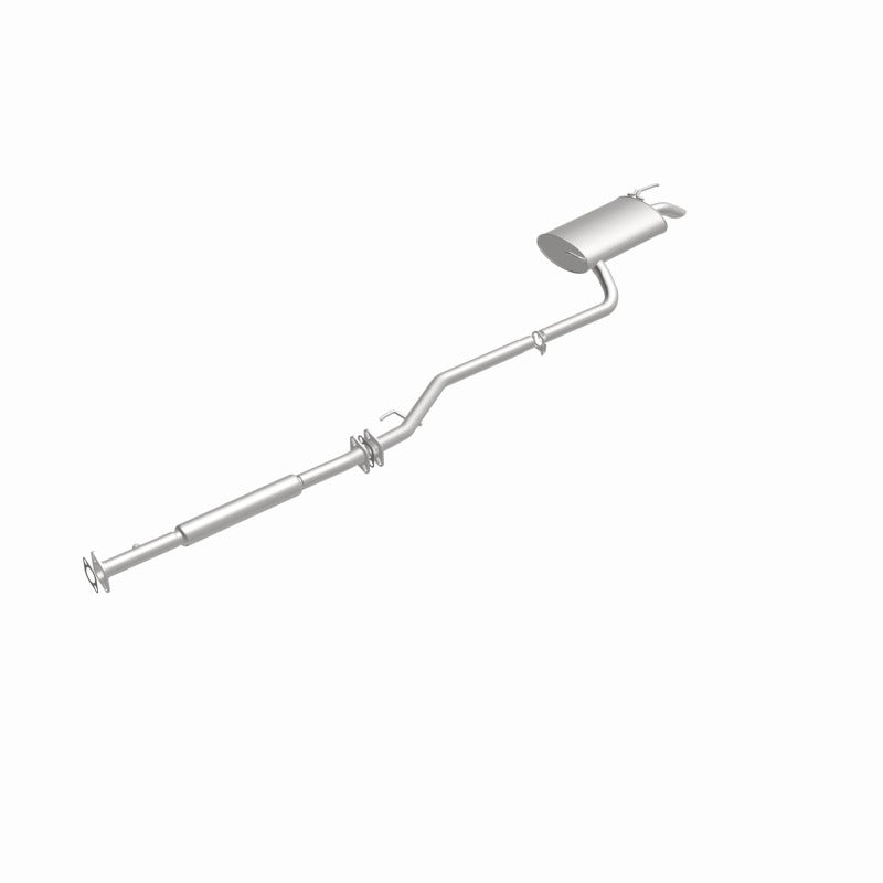 MagnaFlow BRE Exhaust Kit 02-05 Hyundai Sonata 2.7L - 106-0322