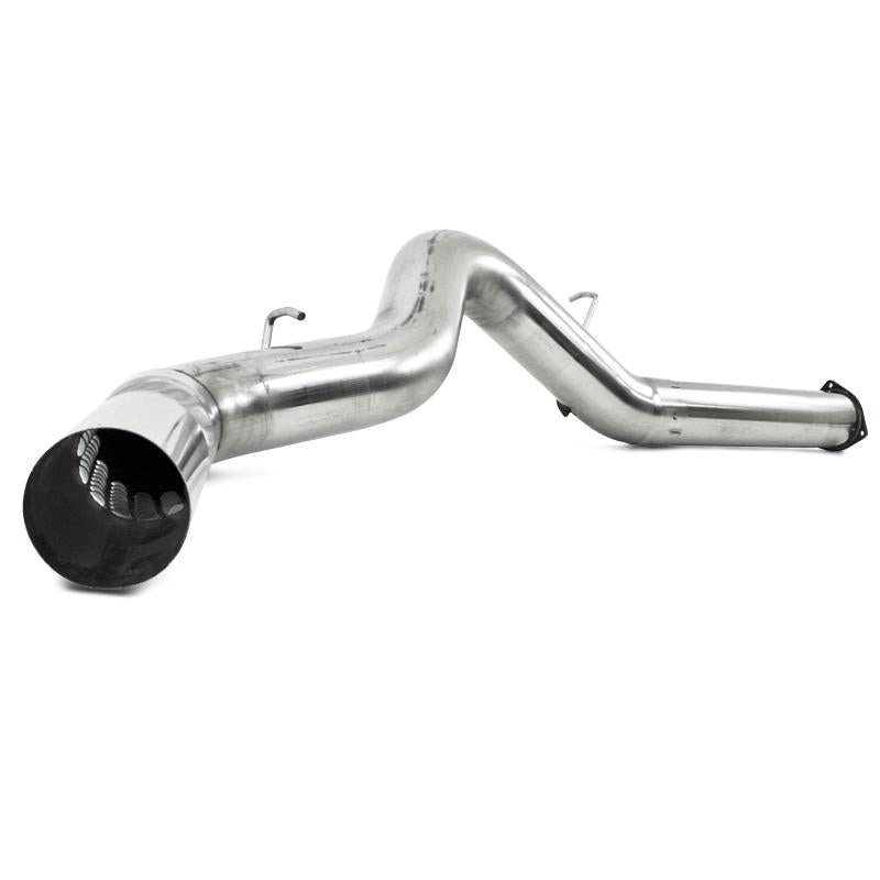 MBRP 1999-2003 Ford Excursion 7.3L Turbo Back Single Side - S6204409