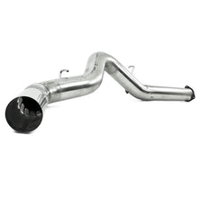 Load image into Gallery viewer, MBRP 1999-2003 Ford Excursion 7.3L Turbo Back Single Side - S6204409