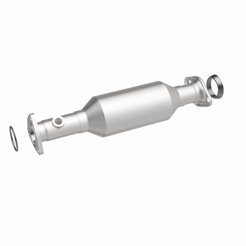 MagnaFlow Direct Fit Catalytic Converter 96-99 Acura Integra (LS/RS/GS) 1.8L - 4481629