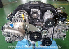 Load image into Gallery viewer, HKS VERSION UP KIT to GT S/C SYSTEM FR-S - 12002-KK002