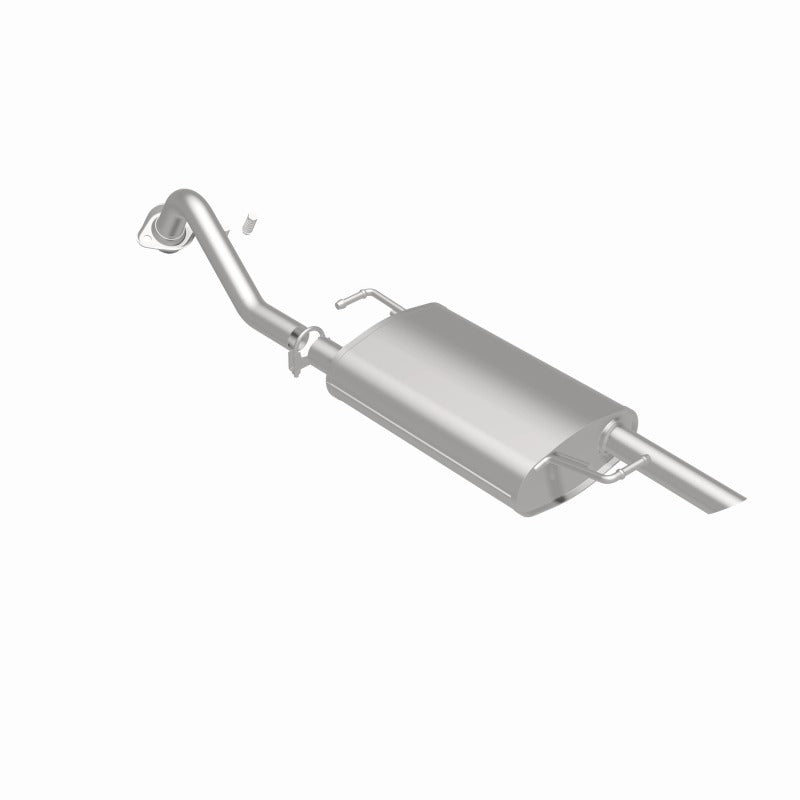 MagnaFlow BRE Exhaust Kit 14-19 TOYOTA COROLLA 1.8L - 106-0749