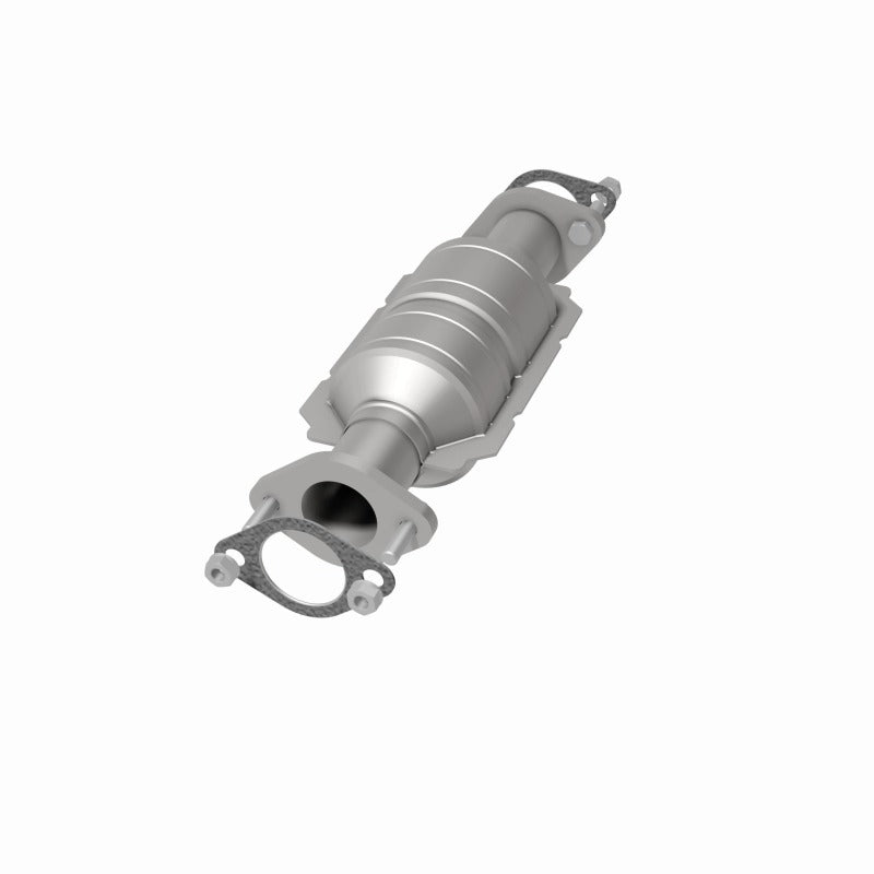 MagnaFlow Direct Fit Catalytic Converter 09-11 Chevrolet Aveo 1.6L (Rear) - 51469
