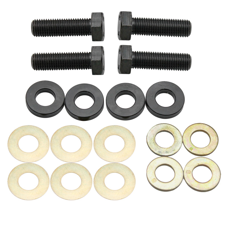 Wilwood bolt kit SPINDLE/BRACKET VW golf 2002 - 230-8277