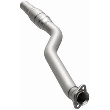 Load image into Gallery viewer, MagnaFlow Conv DF 06-07 BMW M6 Passenger Side - 24140