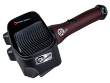 Load image into Gallery viewer, aFe 2025+ Dodge Ram 1500 RHO Track Series Red Kevlar Cold Air Intake System w/ Blk Pro 5R Filter - 57-10032KR
