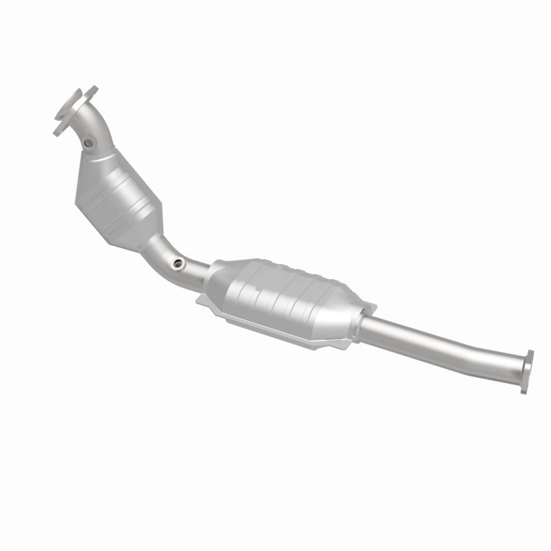 MagnaFlow Direct Fit Catalytic Converter 03-05 Crown Vic 4.6 P/S OEM - 49058